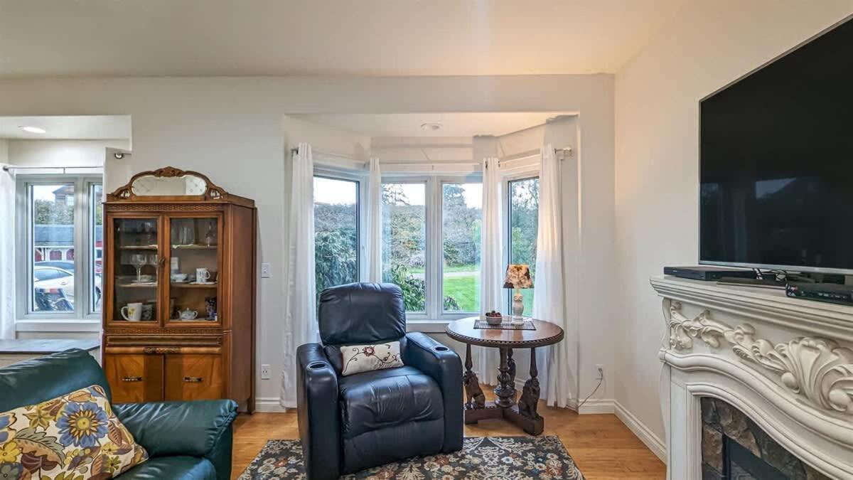 Sq Sequim Sunrise Apartment Exteriör bild